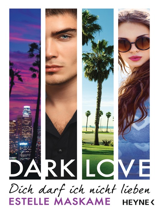 Title details for DARK LOVE--Dich darf ich nicht lieben by Estelle Maskame - Available